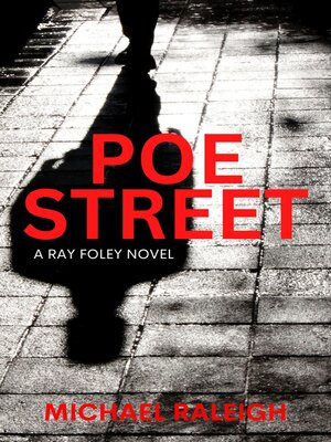 cover image of Poe Street